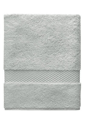 Etoile Platine Bath Towel